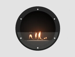 Биокамин настенный Lux Fire Иллюзион 500 Н XS